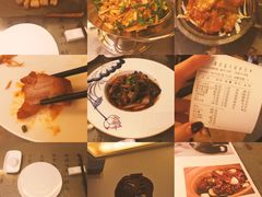-中国徽菜·徽商故里(远大店)