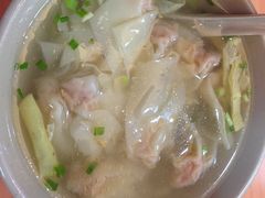-老盛兴汤包馆(江宁一店)