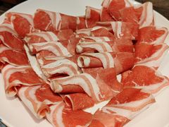 -东来顺饭庄(上地华联店)