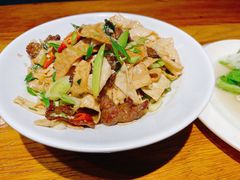 -柴窝堡22号传承新疆菜·新疆辣子鸡