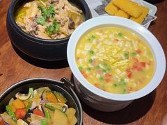 -马灯部落·西湖边的创意山景餐厅(虎跑动物园店)