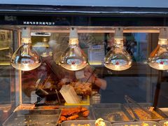 -前进5路汉堡炸鸡(昙华林店)