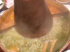 -1078號老北京涮肉(松柏店)