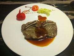 生煎牛仔骨-蔡府家宴(699店)