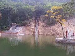 -丹东凤凰山景区