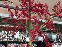 -Social 秀西餐厅-长沙瑞吉酒店(运达店)