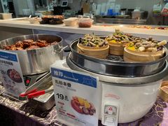 -盒马X会员店(王府井奥莱UP TOWN店)