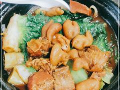 -珍珍小食店(西华路店)