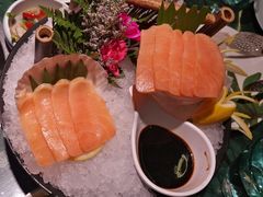 -集渔·泰式海鲜火锅(彭州店)