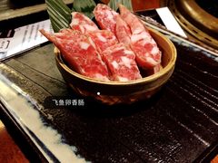 -肉魁屋·烧肉·烧鸟·酒场(高新店)