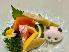 -熊猫自助餐厅.萌趣城堡(长隆熊猫酒店)