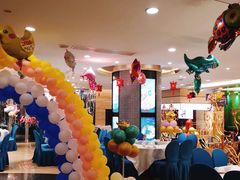 -和记小菜(东方店)
