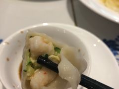 -东方饺子王(大屯路店)