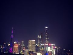 -顶层酒吧ROOF(上海艾迪逊酒店)