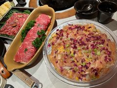 -芸山季·云南野生菌火锅(人民广场来福士店)