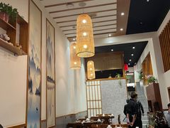 -飞虹鱼馆(春华路店)