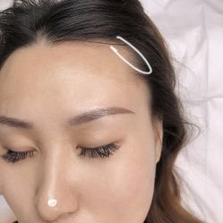 -久匠·纹眉半永久野生眉