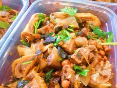 特色本店捞鸭-南宁市连升风味小吃店