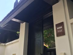 -三亚亚龙湾雅高铂尔曼别墅度假酒店
