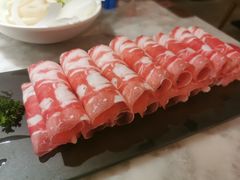 雪花肥牛-新辣道鱼火锅(国瑞城店)