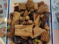 -华天延吉餐厅(西四总店)