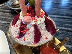 -老船舫·现做活鲜鱼馆(东郊记忆店)