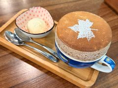 -芙蕾哥哥souffle