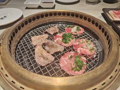 -乾杯烧肉居酒屋(中洲湾店)