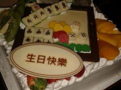 android_upload_pic-圣安娜饼屋(信和广场店)