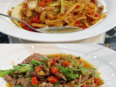 -李师傅脆肚(华强北店)