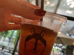 -TrueLove @ Neverland (Husky Cafe)