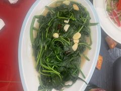 -石榴花新疆清真餐厅(莫愁湖店)