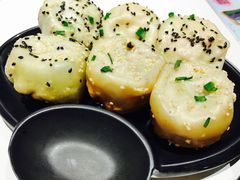 -小杨生煎(龙之梦购物中心店)