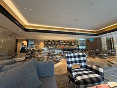 -粤海喜来登酒店·&More聚驿(天河城店)