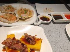 鹅肝-大渔铁板烧(大悦城店)