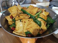 -新派川菜馆(济南路店)