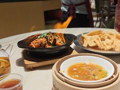 -稻香饭店(龙华天虹店)