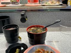 -争鲜回转寿司(太阳宫凯德SURPER店)