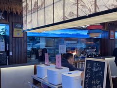 -打酱油·非遗淮扬菜(瘦西湖梅岭店)