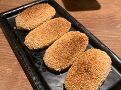 香葱猪油酥饼-周家二小姐的菜(西津渡店)