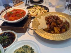 -天山传奇新疆菜(SKLP店)
