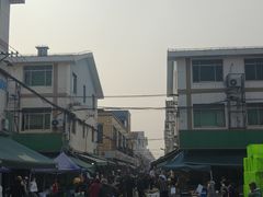 -上海浦南农副产品批发市场