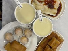 -冰泉豆浆馆(白云山总店)