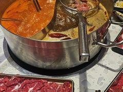 -小城牛事·鲜牛肉火锅(万达店)