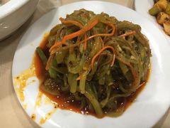 -天一沾水肥肠(科园一街店)