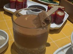 -蔡澜点心·粤菜(花城汇南区店)