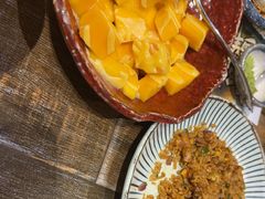 -古田居·特色寿司料理(骏欣中心店)