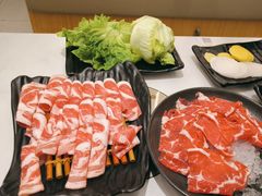 -呷哺呷哺(虹口赤峰路店)