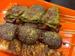 -川锦汇麻辣拌(长大店)
