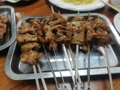 -苏力坦新疆特色(东直门店)